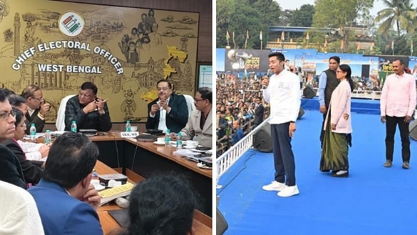 Dead voter Dead voter