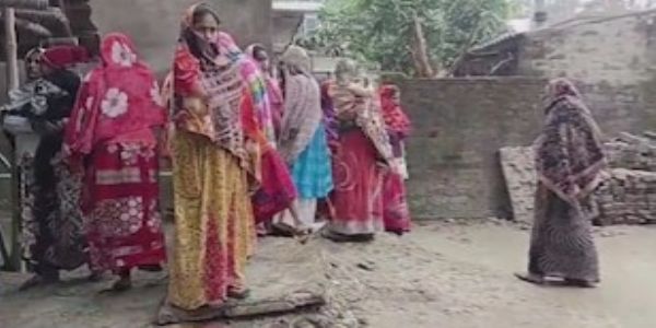 Family disagreement over love affair leads to suicide of young couple