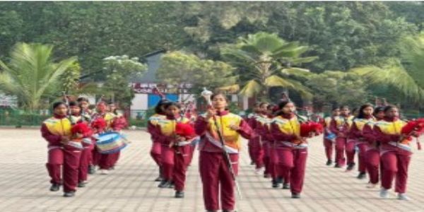 National School Band Competition Concludes State-Level Round, Grand Finale Set for January 24 in Delhi