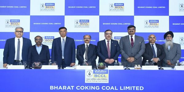 Bharat Coking Coal Limited’s IPO to Open on January 9, Price Band Set at ₹21–23 Per Share