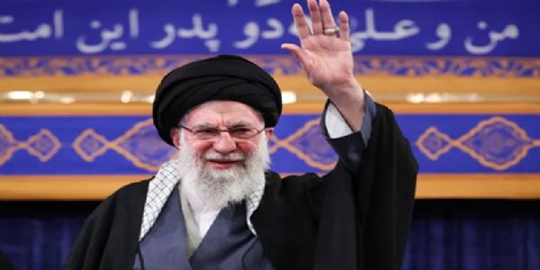 Khamenei