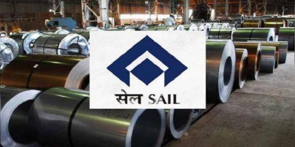 SAIL Sets New Sales Record with 2.1 Million Tonnes in December