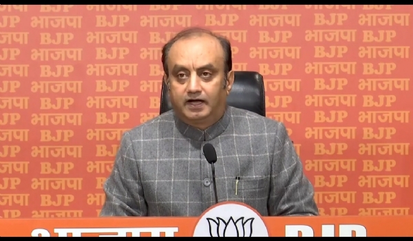 Sudhanshu Trivedi Sudhanshu Trivedi