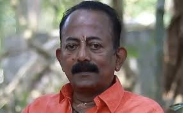 Malayalam Actor Kannan Pattambi Passes Away