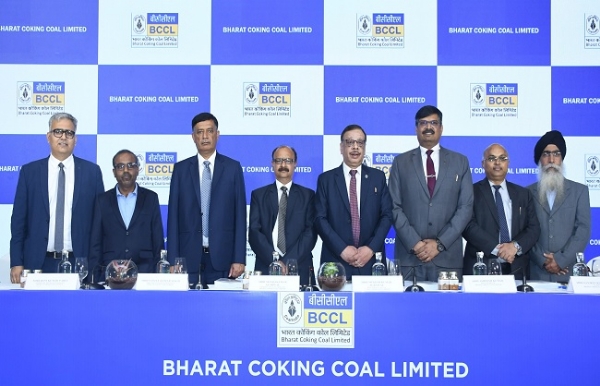 Bharat Coking Coal Limited’s IPO to Open on January 9