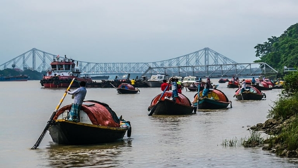 Kolkata Kolkata
