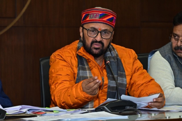 Giving details of the cabinet decisions, Higher Education Minister Yogendra Upadhyaya