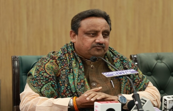 CAIT’s National Secretary and Chandni Chowk MP, Praveen Khandelwal