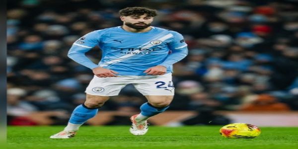 Manchester City Suffer Major Blow: Josko Gvardiol Suffers Tibia Fracture, Surgery Scheduled