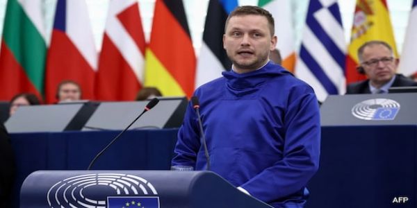 That’s Enough Now: Denmark Warns US Against Taking Greenland by Force