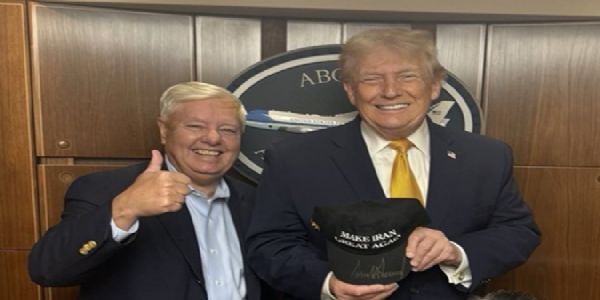 Trump’s Iran Gambit: Suspense Mounts as President Signals Intent