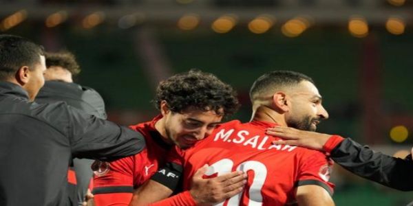 Egypt Edges Past Benin 3-1 in Dramatic AFCON 2025 Last-16 Clash