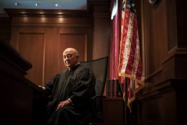 Senior Judge Alvin Hellerstein