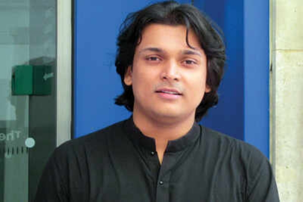 Rahul Easwar