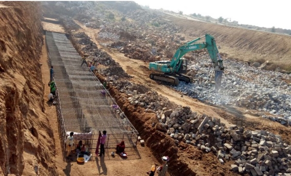 Representational image Representational image