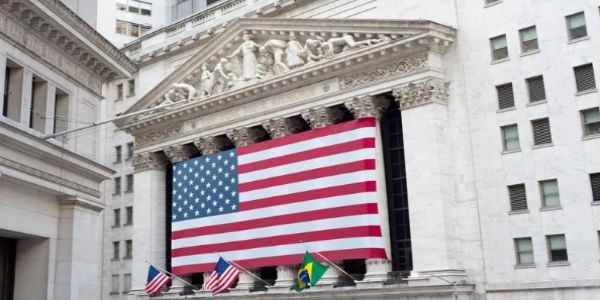 Global Cues Signal Strength, Asian Markets Mixed Amid US Rally