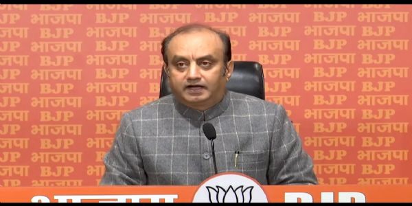 BJP Accuses Nehru of Harboring Deepest Hatred for Somnath Temple