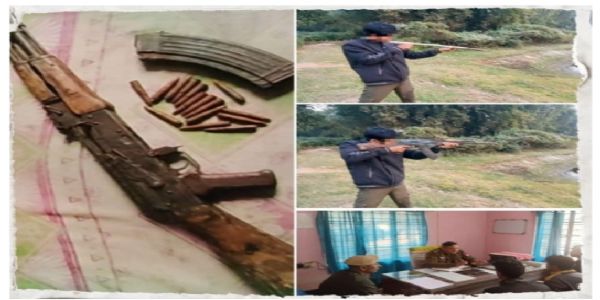 Three Arrested for Uploading AI-Edited Photo on WhatsApp Status