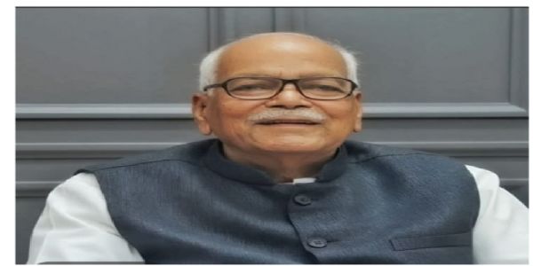 Veteran Assam BJP Leader and Former Union Minister Kabindra Purkayastha Passes Away