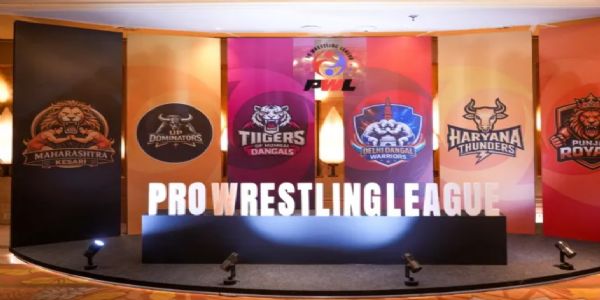 Pro Wrestling League Seals Sony Sports Deal for Epic 2026 Comeback Season