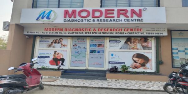Modern Diagnostic Shares Soar in SME Listing, IPO Investors Reap Early Gains