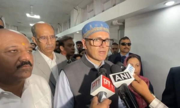 J&K Govt To Adjust Affected Medical Students Through Supernumerary Seats: CM Omar Abdullah J&K Govt To Adjust Affected Medical Students Through Supernumerary Seats: CM Omar Abdullah