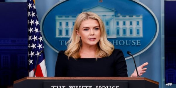 Trump Eyes Arctic Fortress: White House Hails Greenland as Key to Thwarting Russia, China Incursions