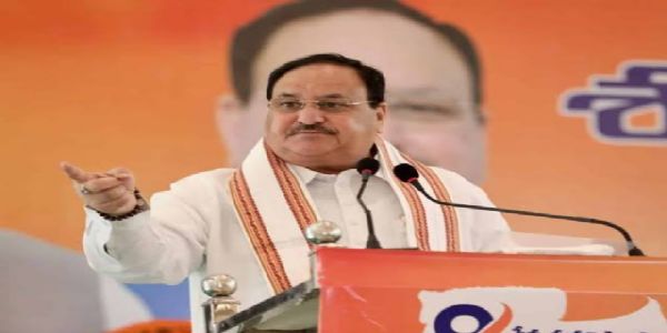 People Rejected Kejriwal for Opposing Ayushman Bharat, Mamata Banerjee Will Face Same Fate: J.P. Nadda