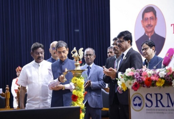 Democracy Has Long Been Central To Bharat Following Ancient Traditions Claims Governor R N Ravi