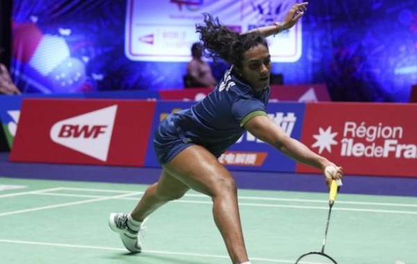 PV Sindhu PV Sindhu