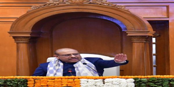 AAP Quartet Barred from Delhi Assembly for Winter Session Turmoil