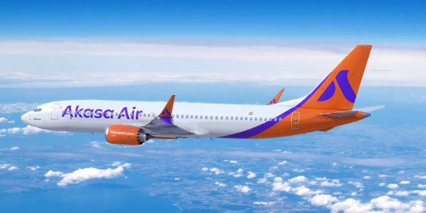 Akasa Air Soars into IATA Elite After Rigorous Safety Milestone