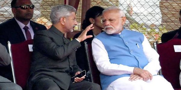 PM Modi Hails Jaishankar as Global Diplomacy Maestro on Birthday