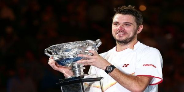 Wawrinka Secures Emotional Australian Open Wildcard for Farewell Slam
