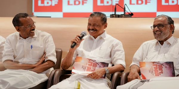 LDF meeting today to chart roadmap for assembly elections