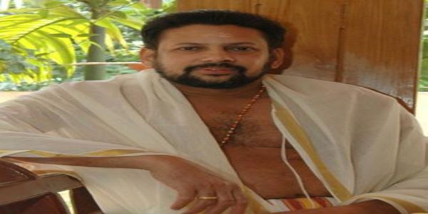 Sabarimala gold heist case: Chief Priest Kandararu Rajeevaru arrested by SIT