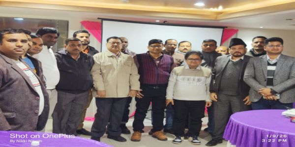 Scientific seminar organized on prevention of infectious diseases in winter
