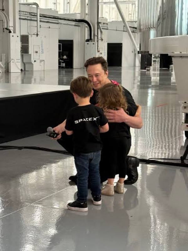 Source -X /elonmusk Source -X /elonmusk