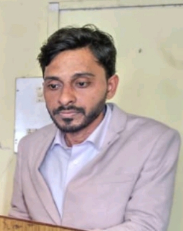 Durgvijay Yadav gets Doctor of Philosophy at SHUATS Durgvijay Yadav gets Doctor of Philosophy at SHUATS