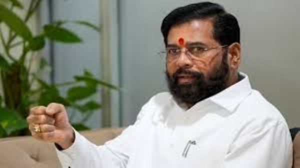 Shinde condemns stone pelting on Sena candidates in Pune, says party will not be intimidated