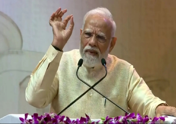 PM Narendra Modi