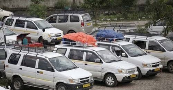 J&K Transport Department Orders Action Against 25-Year-Old Commercial Vehicles