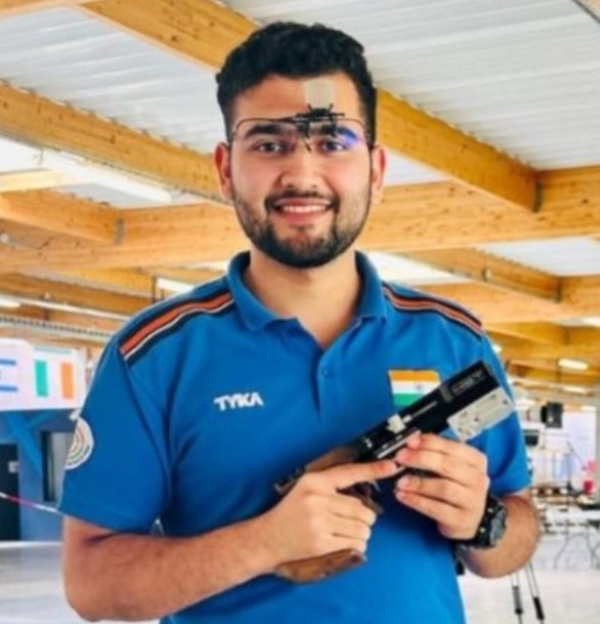 Anish Bhanwala