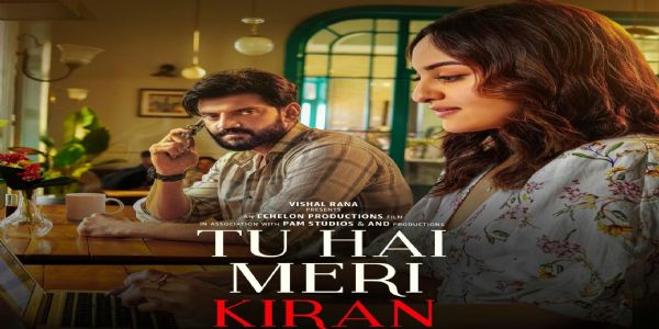 Sonakshi Sinha-Zaheer Iqbal to Share Screen for the First Time After Marriage; Romantic Thriller ‘Tu Hai Meri Kiran’ First Look Unveiled