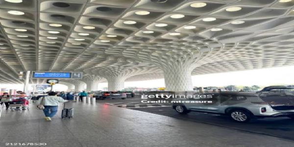 Terminal 1 at Mumbai Airport to remain closed from Oct 1 to 25 Flights shifted to Terminal 2