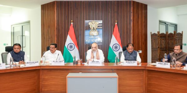 Mahanadi water dispute: Chhattisgarh backs dialogue, scientific assessment and consensus for permanent solution