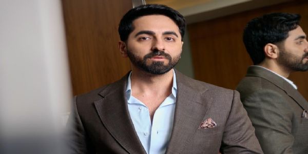 ‘For Me, the Script Always Comes First’: Ayushmann Khurrana on Choosing Stories Over Filmmakers’ Experience