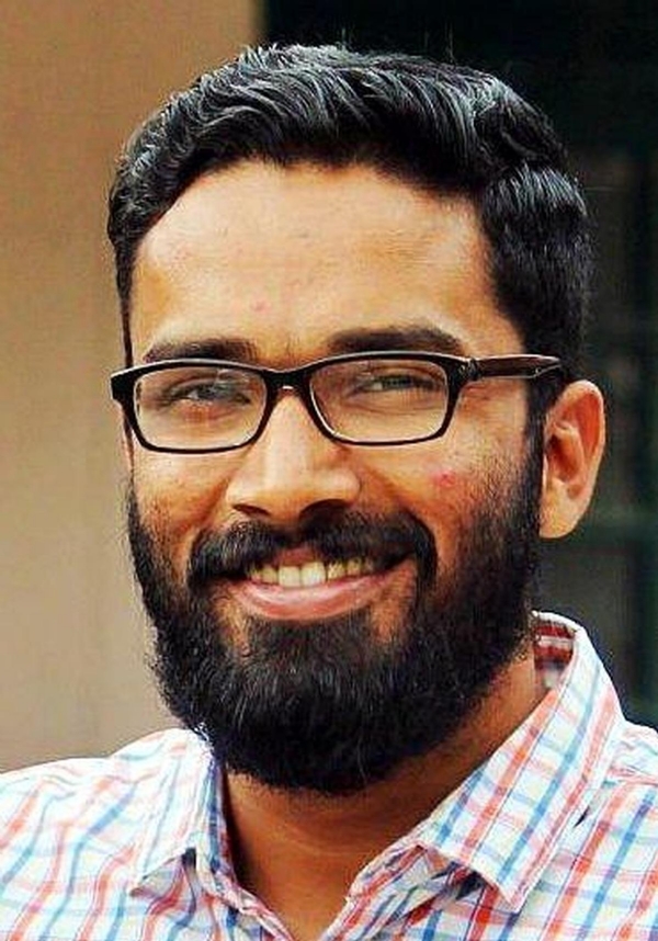 Sreeram Venkataraman Sreeram Venkataraman
