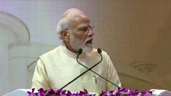 PM Narendra Modi
