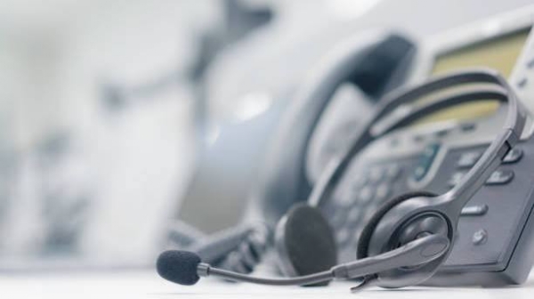 Fake call centre busted in UP